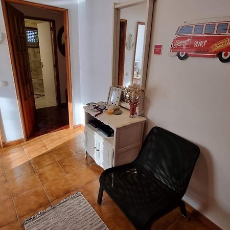 Zinha'S Guest House Moledo  Exterior photo